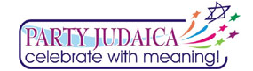 Party Judaica Blog. Celebrate with Meaning!